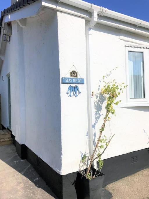 Vila Perfect 4 Cpls & Families . Close To Everything Pentraeth Exteriér fotografie